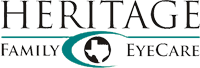 Heritage Family EyeCare | Optometrist Keller TX